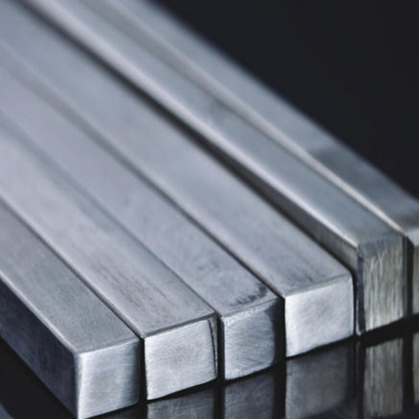 Square Bars