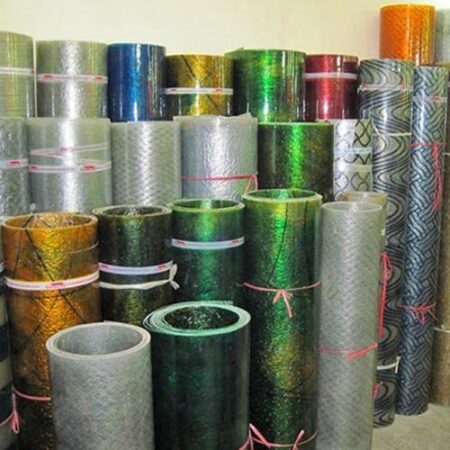 glass fiber sheet