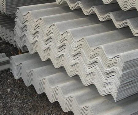 cement roofing sheet