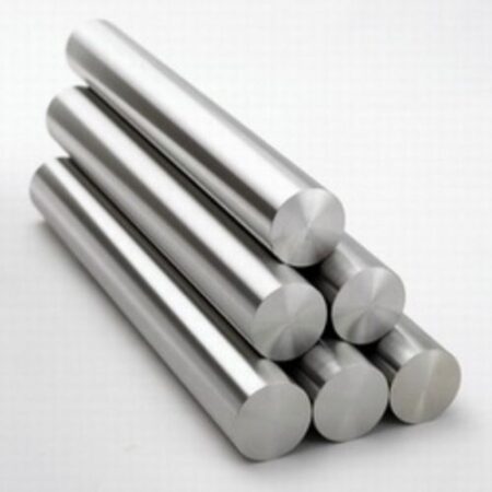 Round Bars